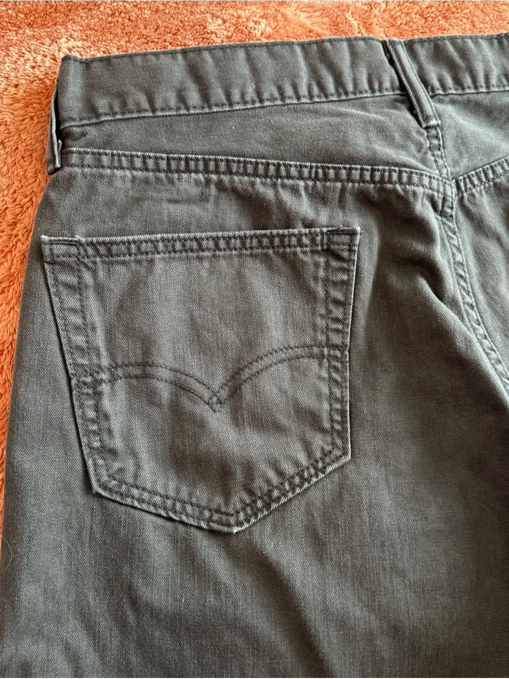 Levis levi 505